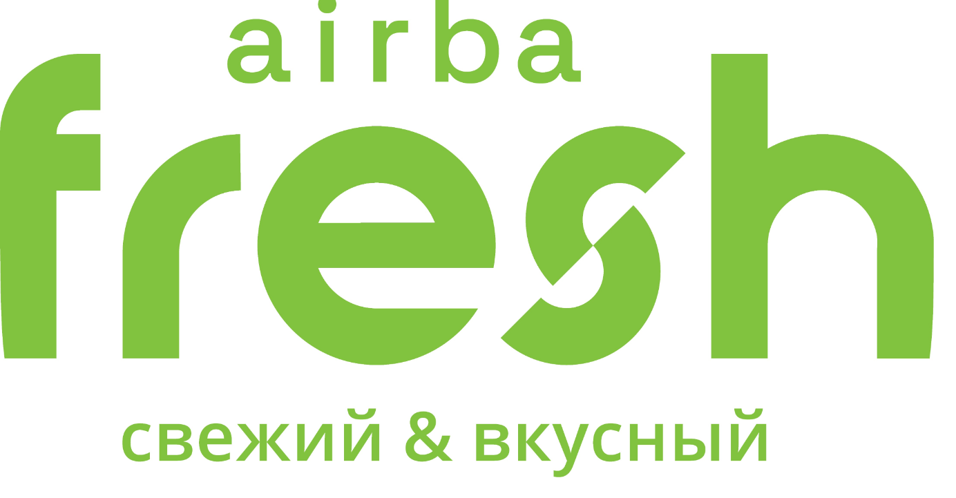 Airba Fresh